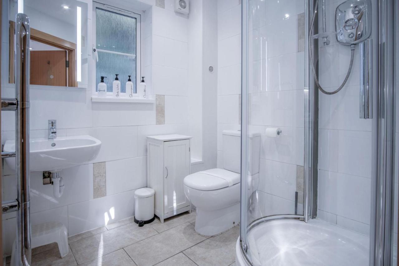 Tor Bay Cottage - 1 Bedroom - Parkmill Ngoại thất bức ảnh