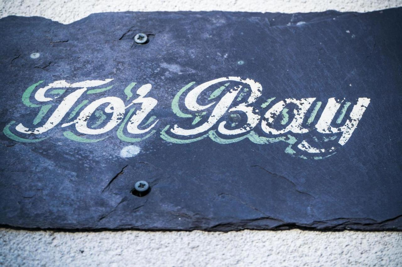 Tor Bay Cottage - 1 Bedroom - Parkmill Ngoại thất bức ảnh
