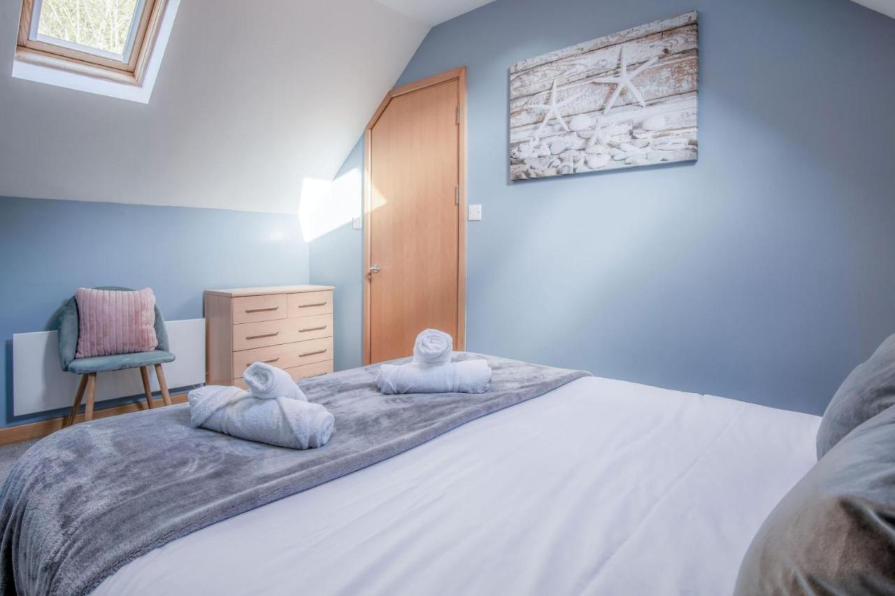 Tor Bay Cottage - 1 Bedroom - Parkmill Ngoại thất bức ảnh