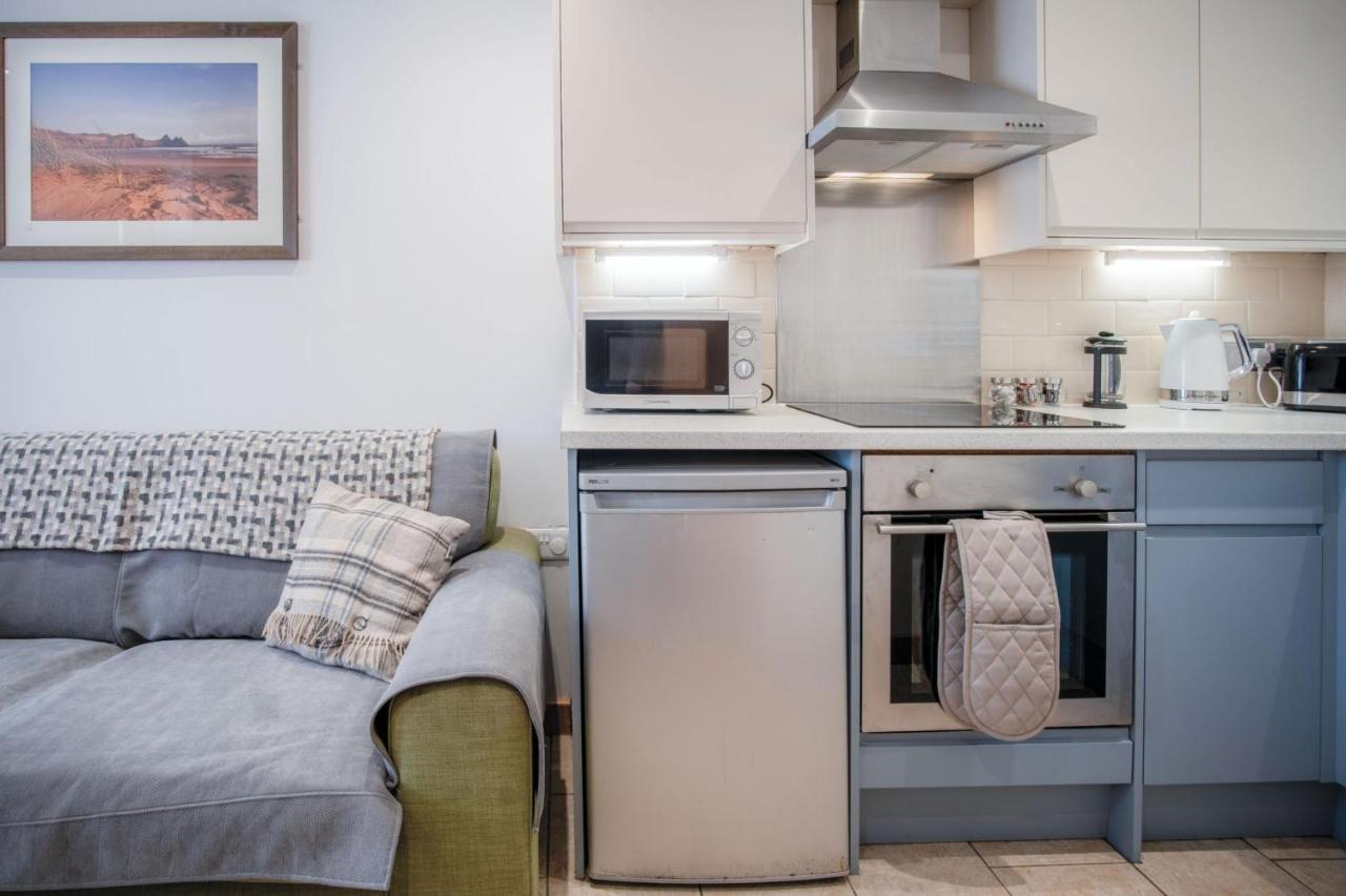 Tor Bay Cottage - 1 Bedroom - Parkmill Ngoại thất bức ảnh