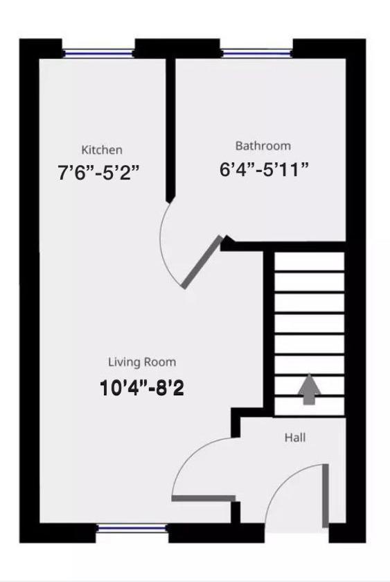 Tor Bay Cottage - 1 Bedroom - Parkmill Ngoại thất bức ảnh